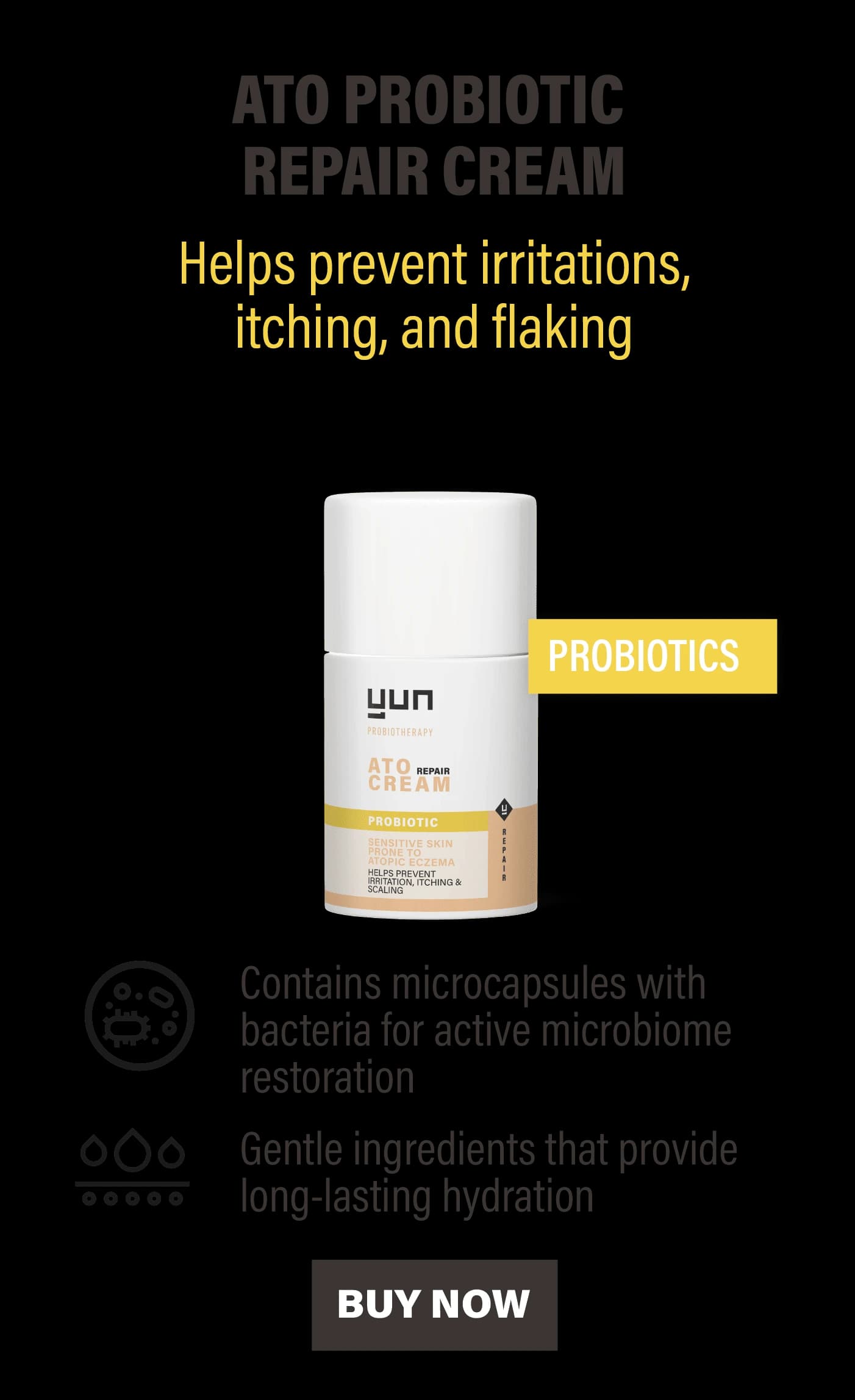 Yun product slide 1
