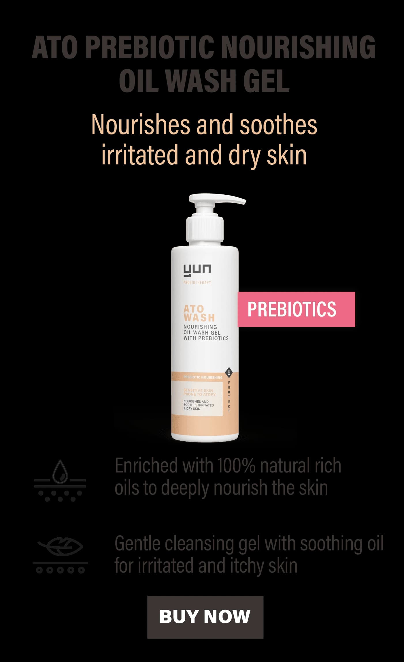 Yun product slide 2