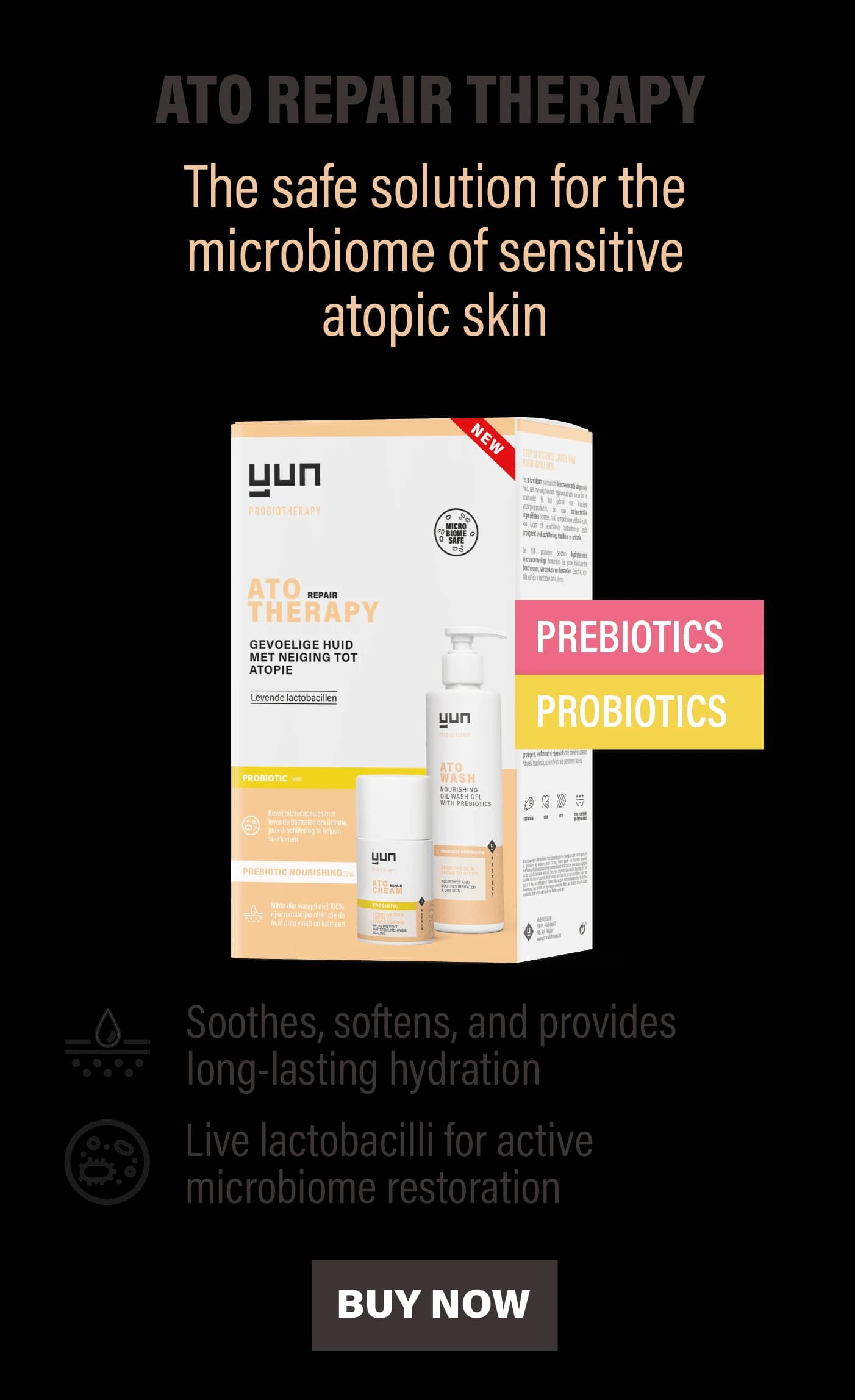 Yun product slide 3