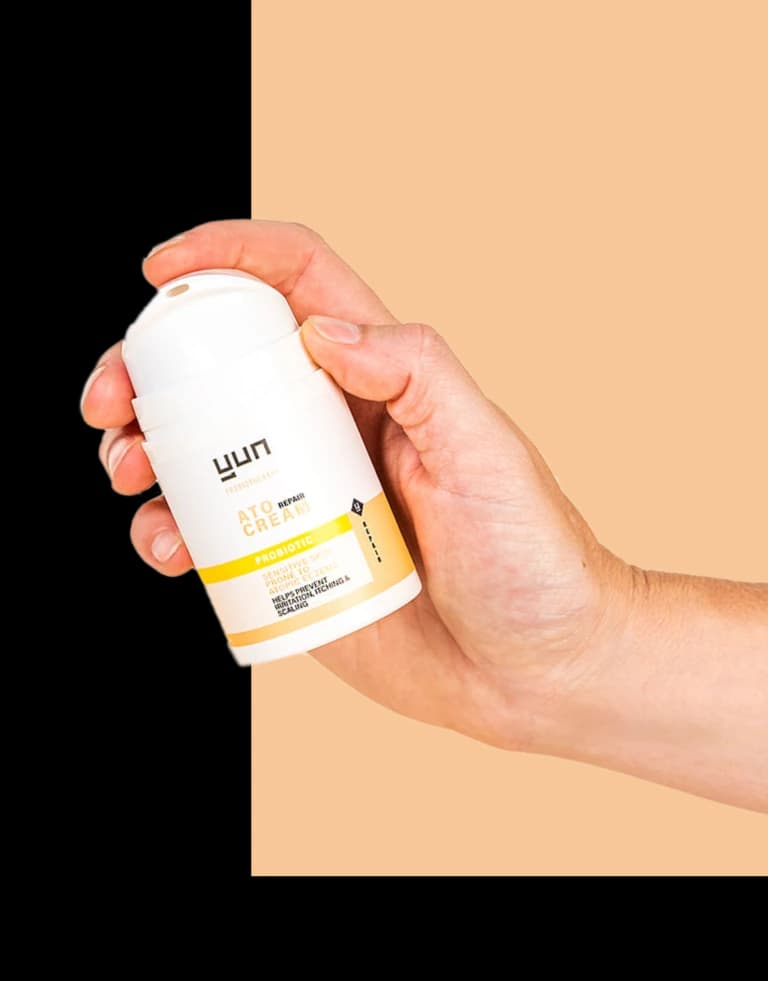 Product showcase