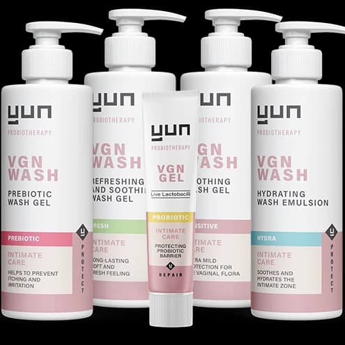 VGN product